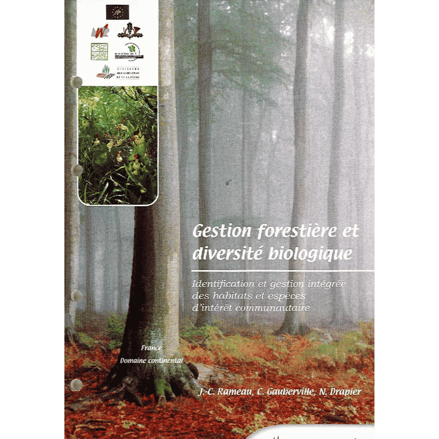 Gestion forestiere et diversite...