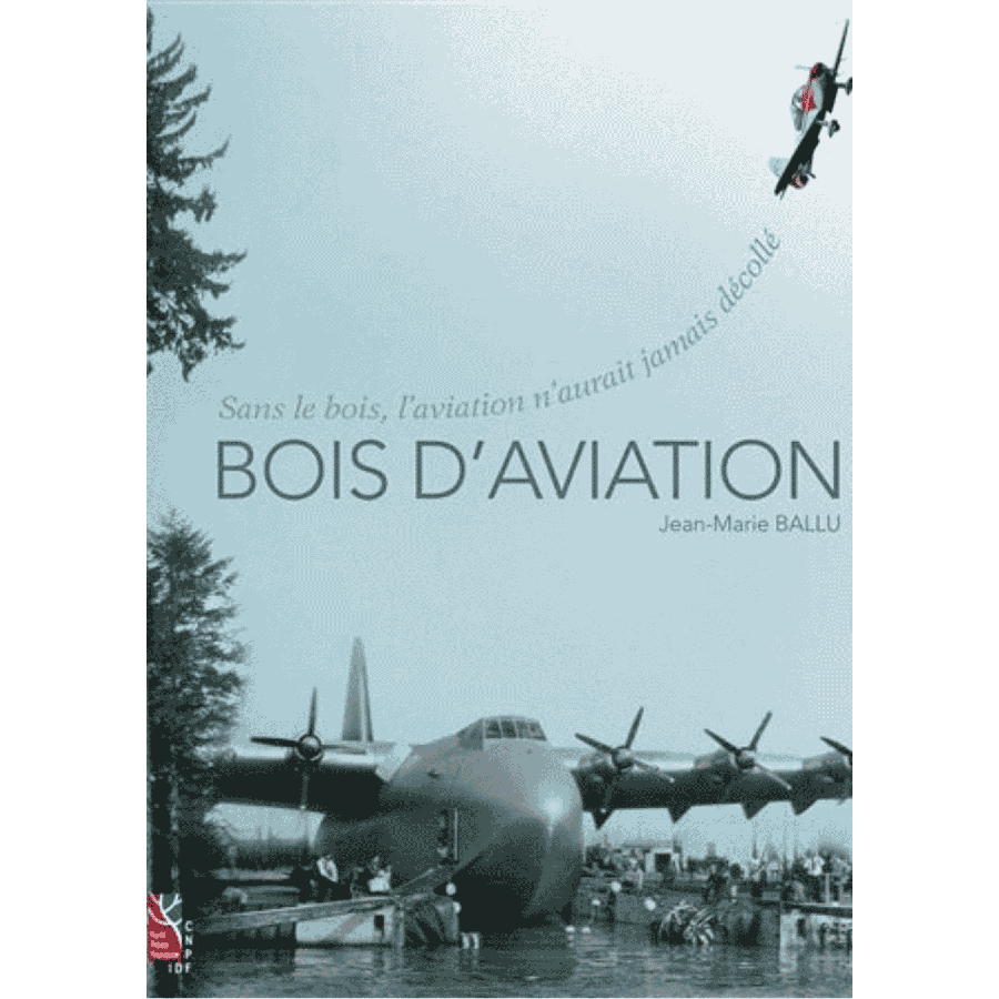 Bois d' aviation