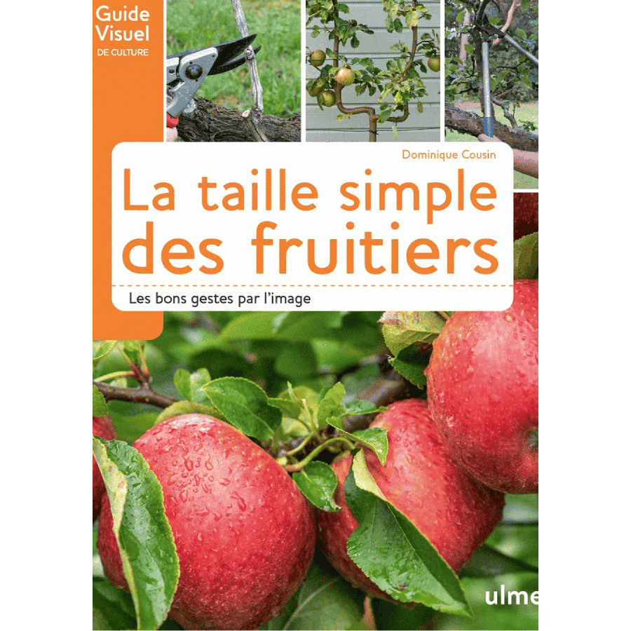 La taille simple des arbres...