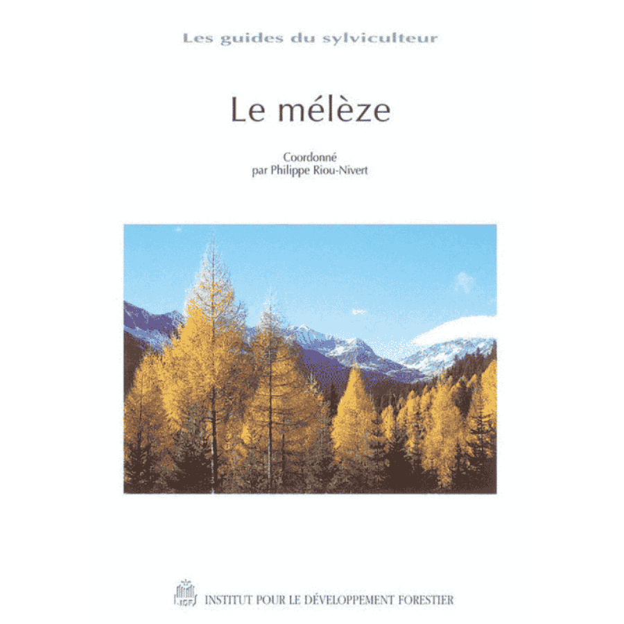Le meleze