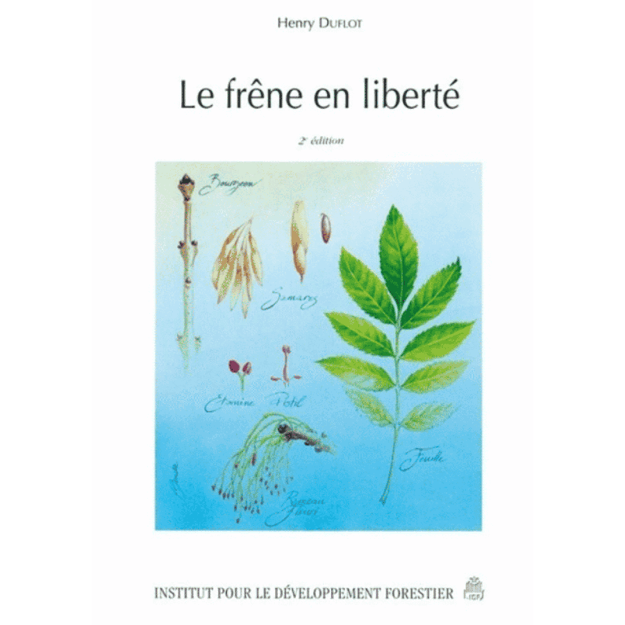 Le frene en liberte
