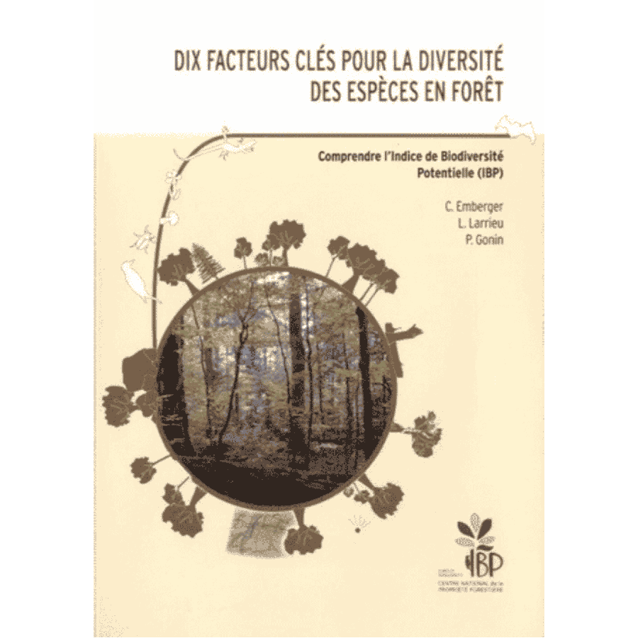 Dix facteurs cles pour la diversite