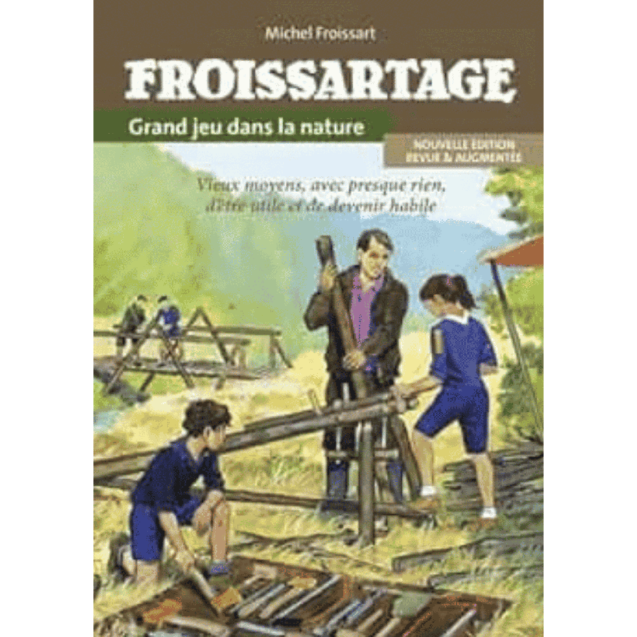 Froissartage