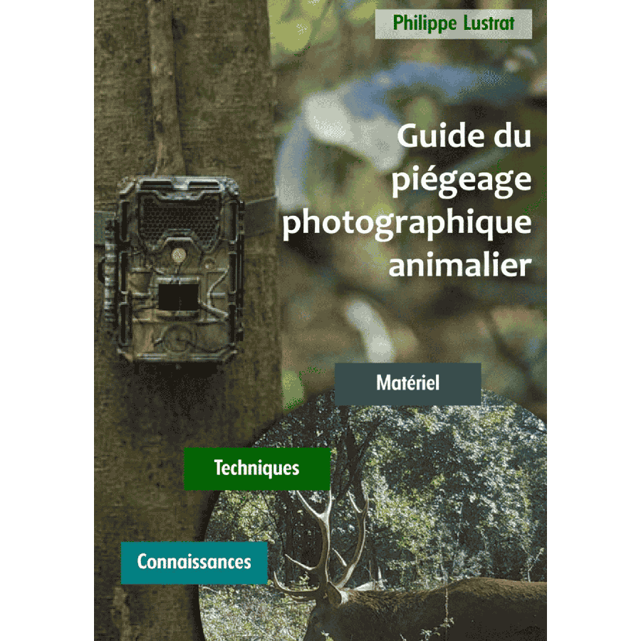 Guide du piegeage photographique ani