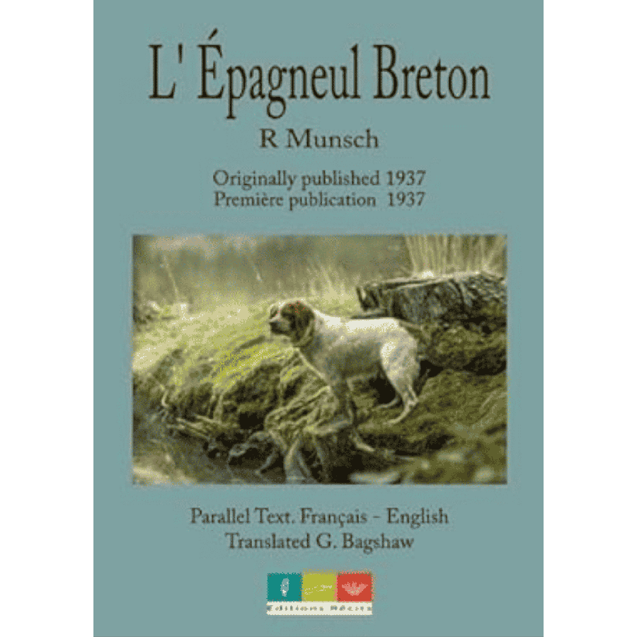 L'epagneul breton