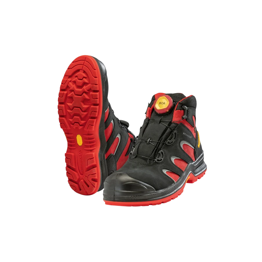 Chaussures seguro high