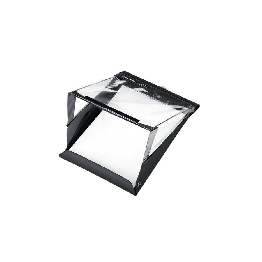 Porte document anti pluie