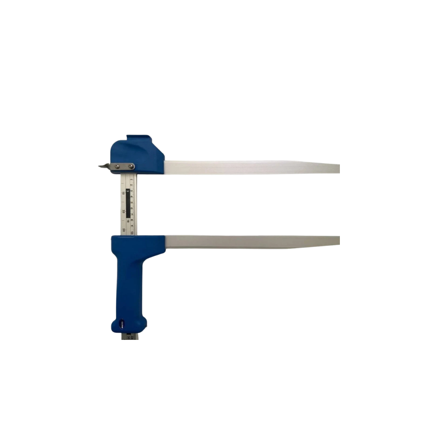 Pied coul.mantax 800