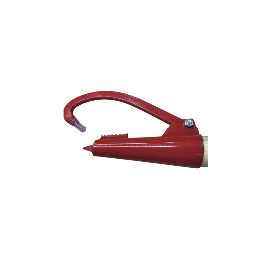 Tournebille 130cm muller