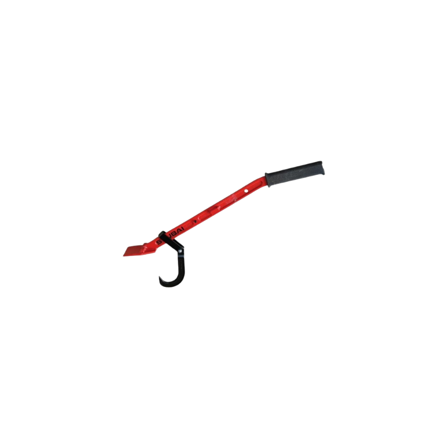 Levier tournebille 80cm manche liège