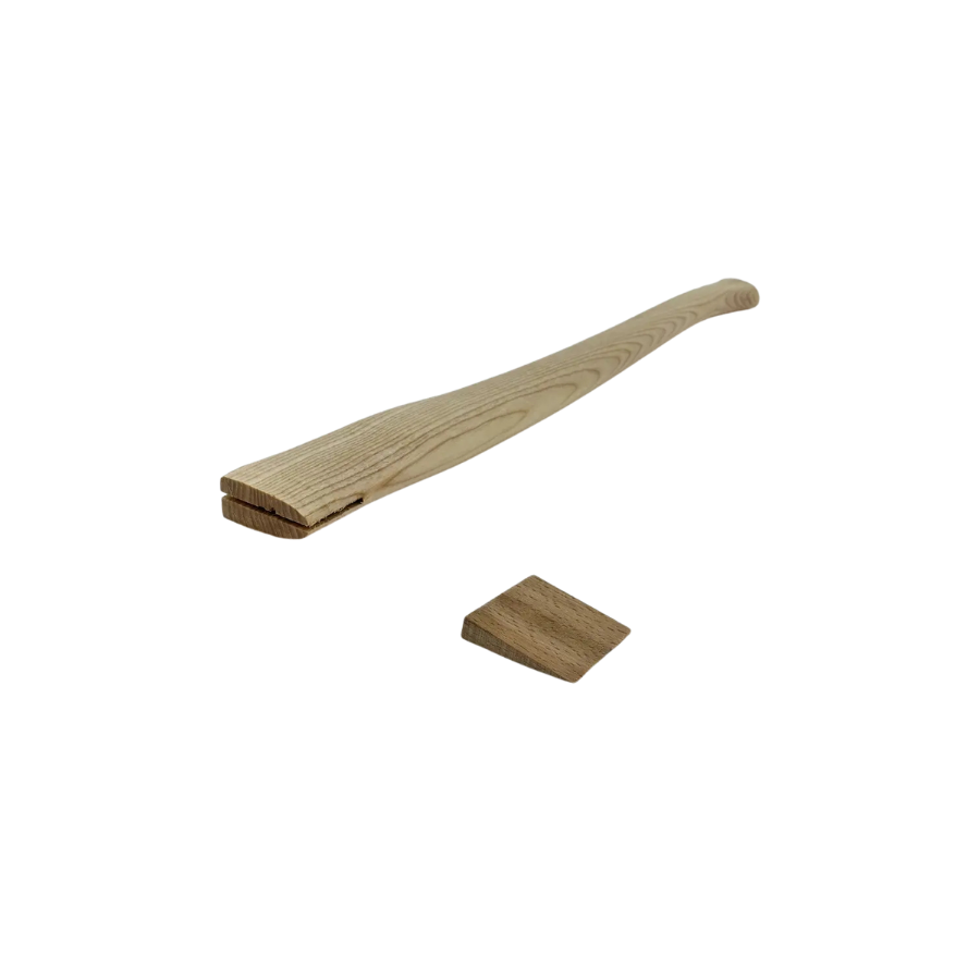 Manche hickory p/2428 sapie pick-up
