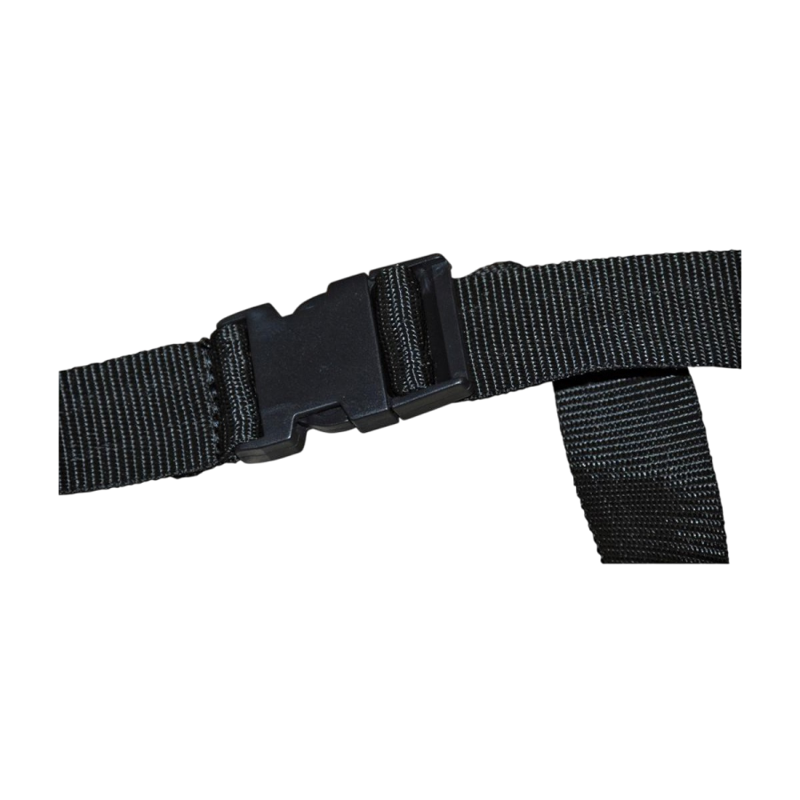 Ceinture de rechange pour porte aérosol