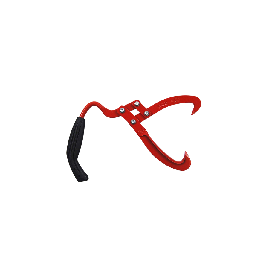Pince de manutention 190mm