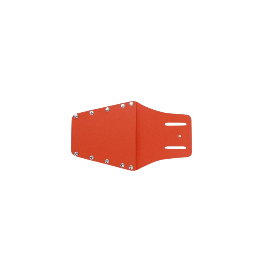 Etui plastique bahco 4010