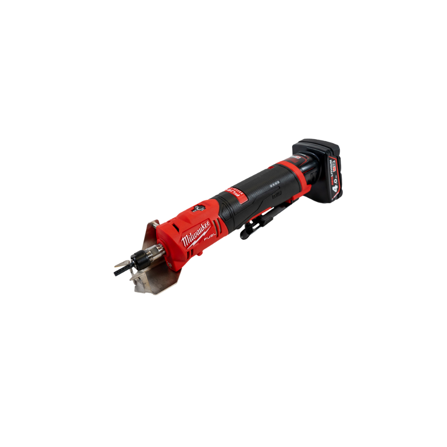 Kit affuteur chaine ksx + chargeur