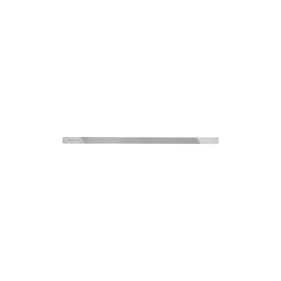 Lime pour limiteur de profondeur