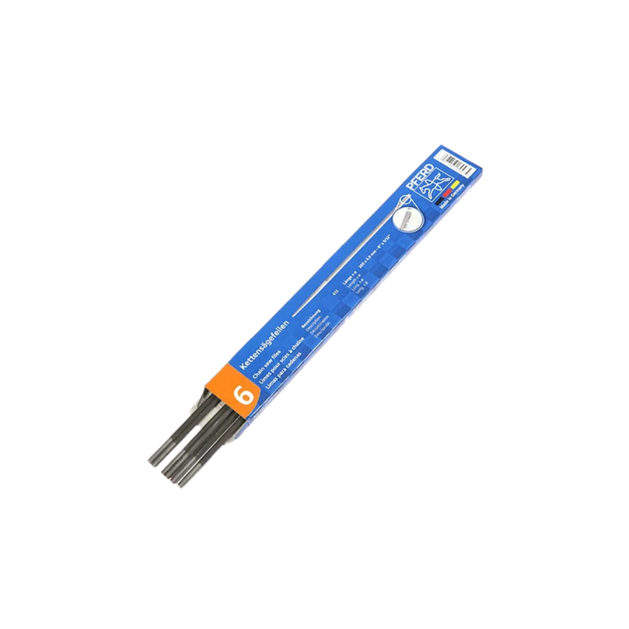 Lime ronde pferd 4.8mm par 6