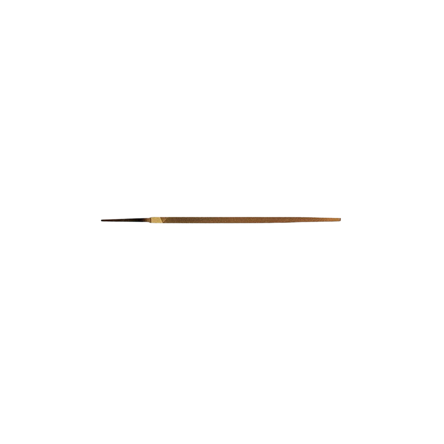 Lime carree double 150 mm