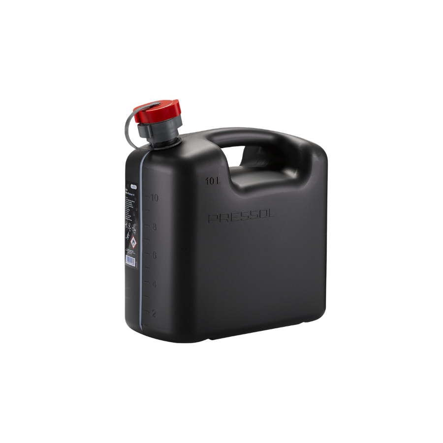 Jerrican a carburant 10l