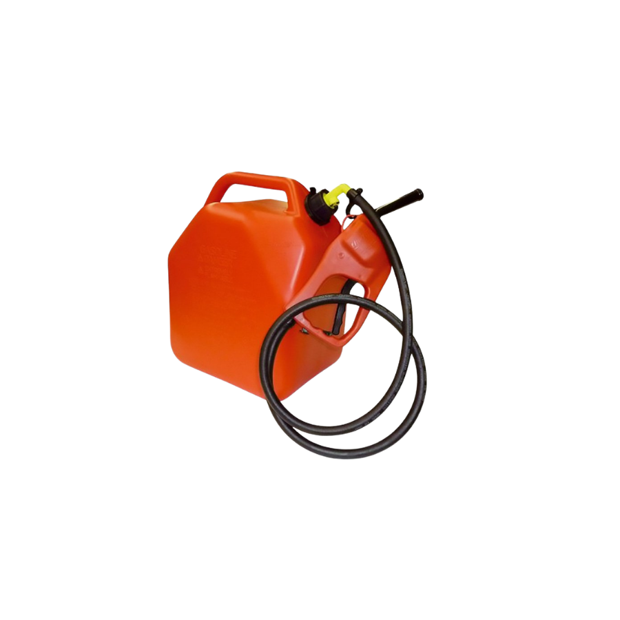Jerripompe 25l
