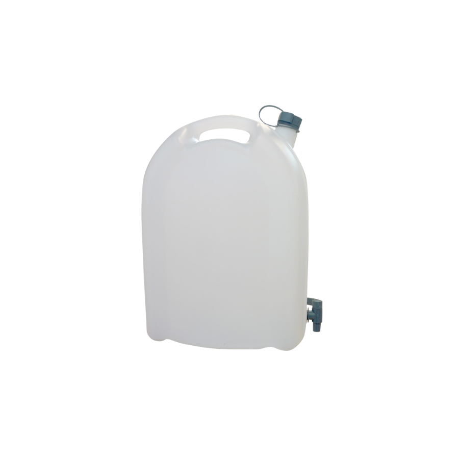 Jerrican a eau 20 litres
