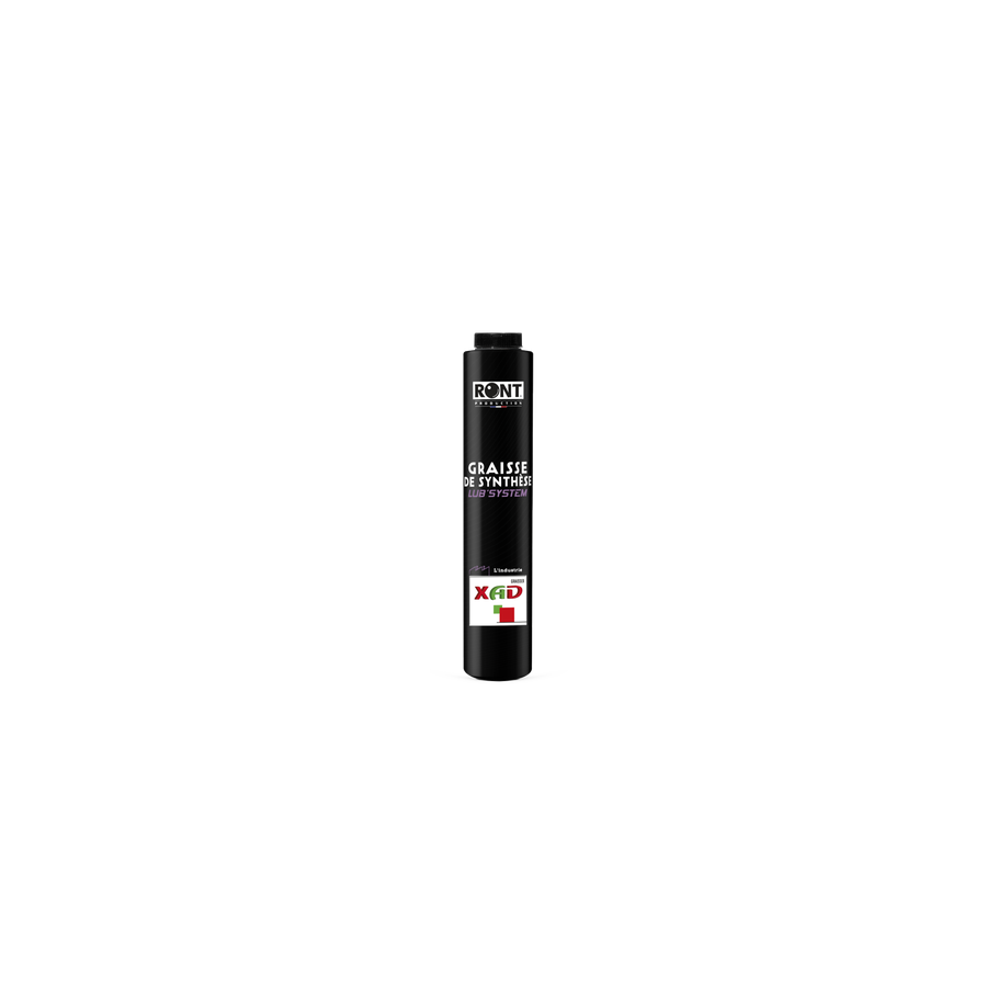Cartouche xad