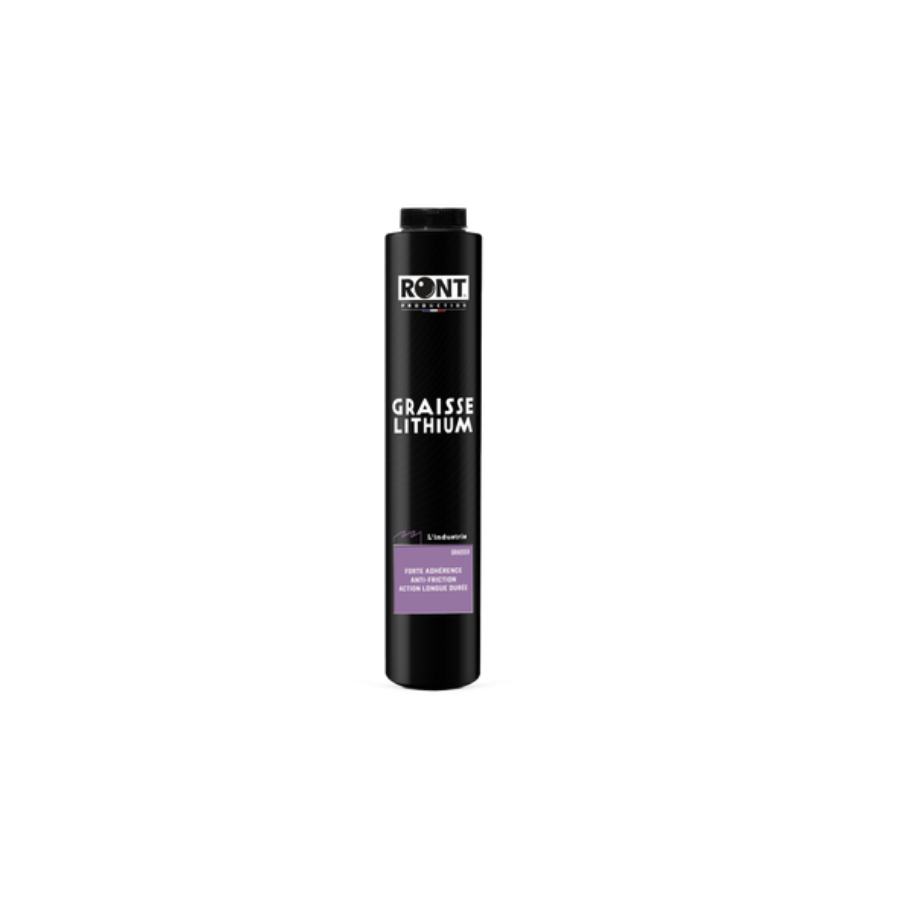 Cartouche lithium 400ml