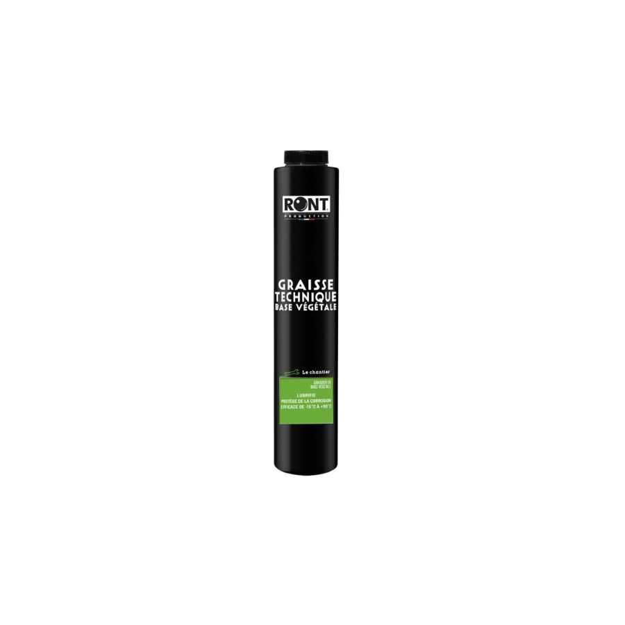 Cartouche bio 400ml