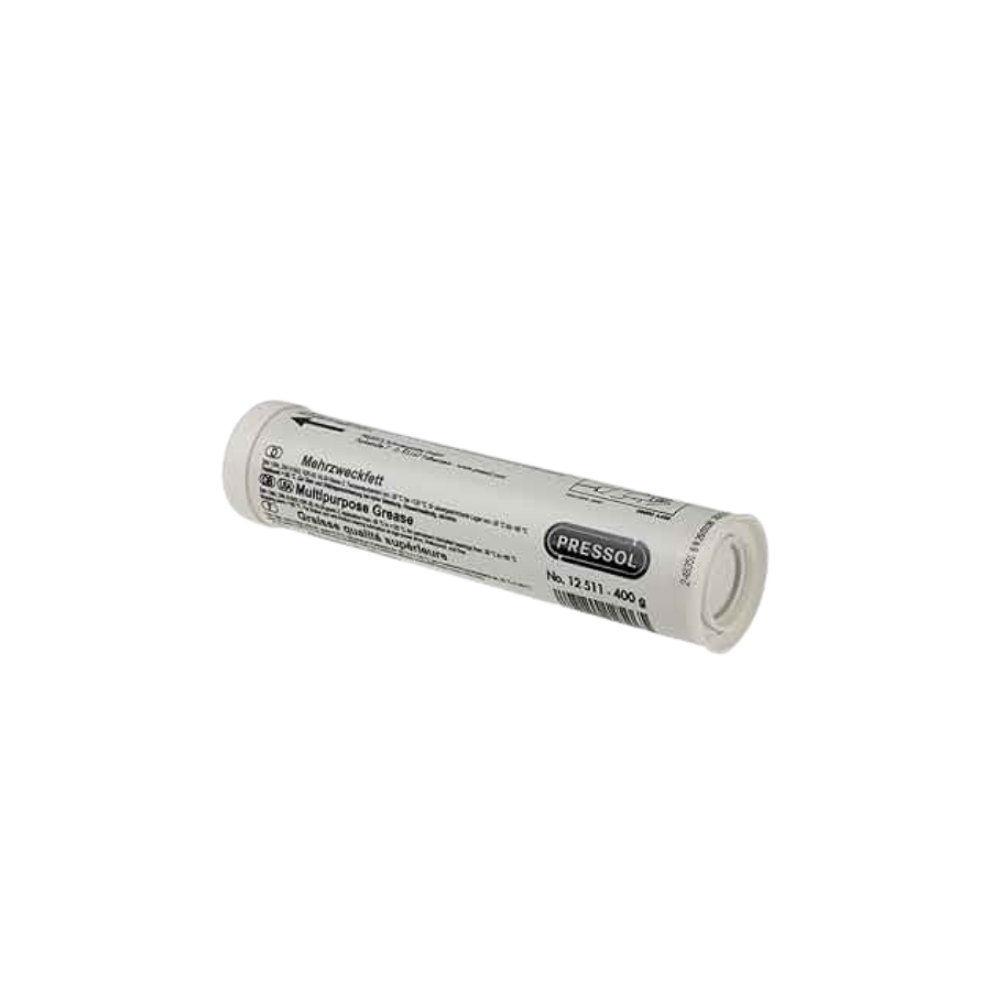 Graisse speciale graphitee