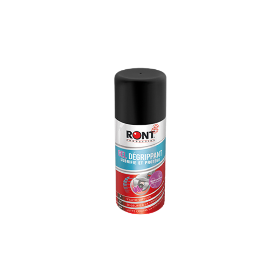 Gel degrippant 100ml
