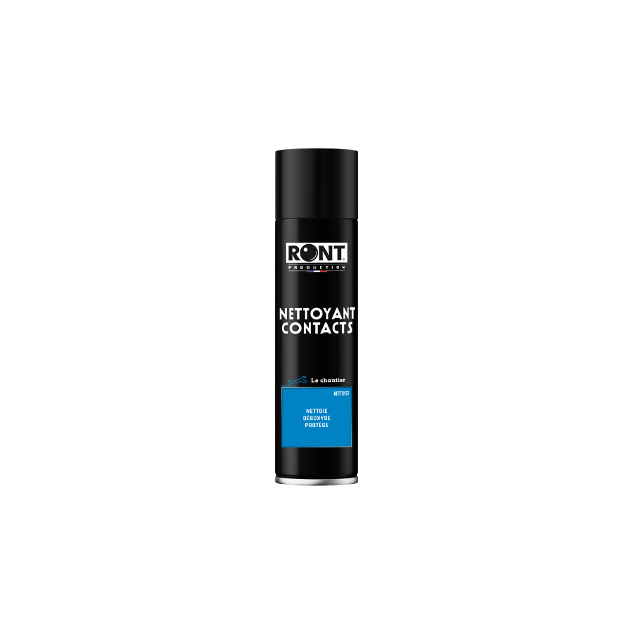 Nettoyant de carburateur