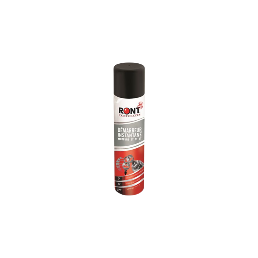 Demarreur instantane