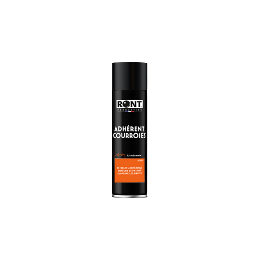 Adhesif courroie 520ml
