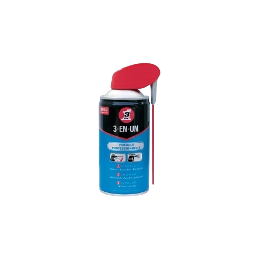 Huile 3-en-1 250ml
