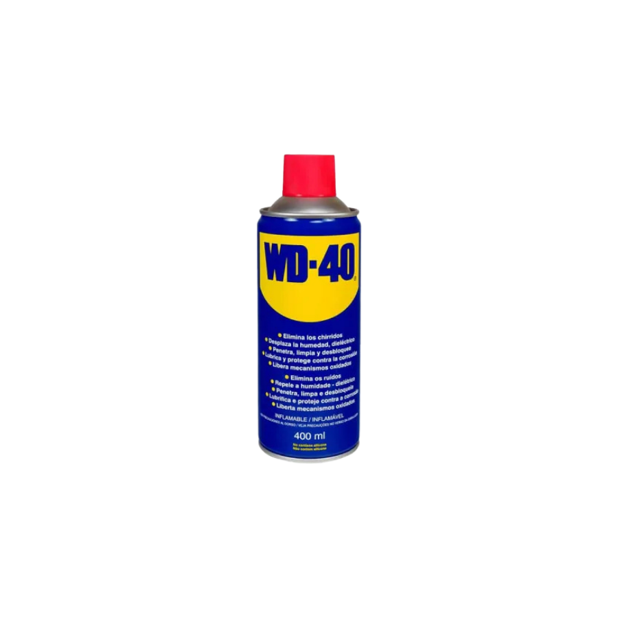 Wd 40  400 ml