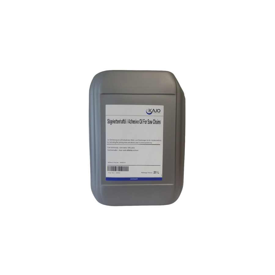 Huile de chaine minerale 20 litres