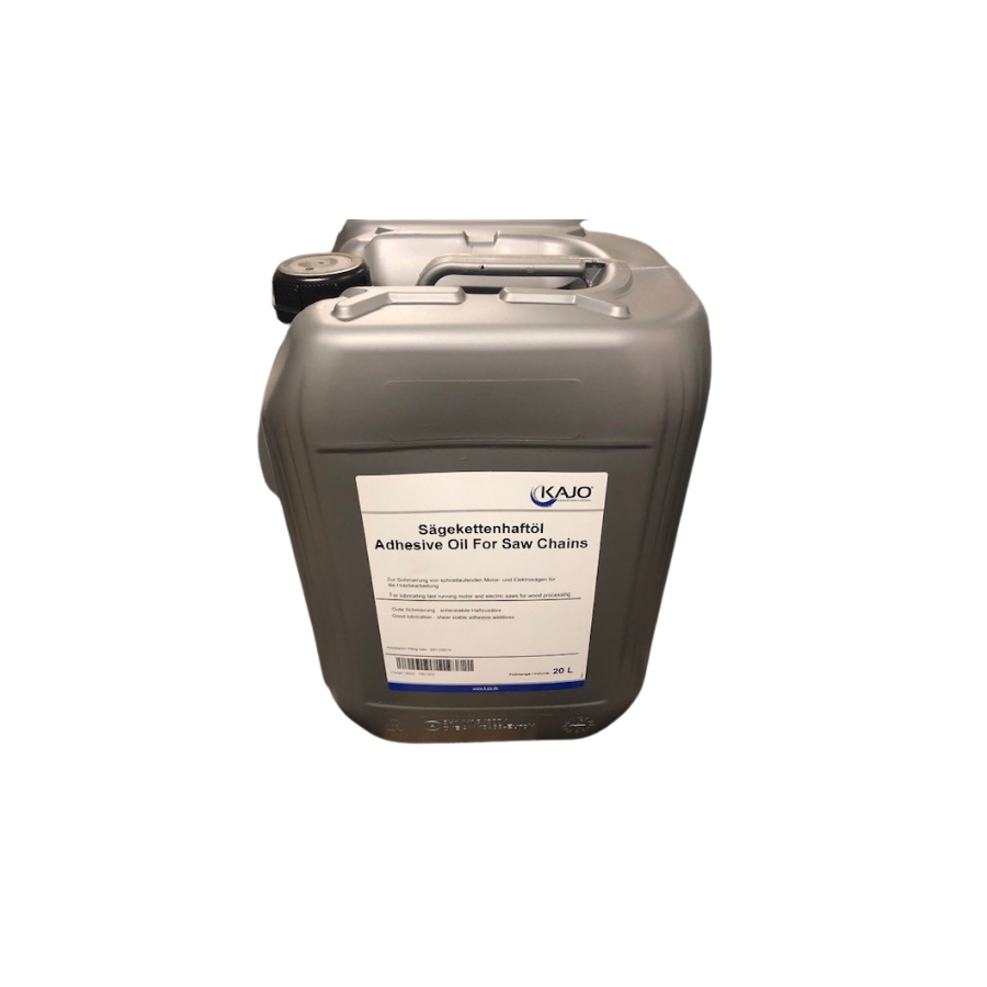 Huile de chaine minerale 60 litres