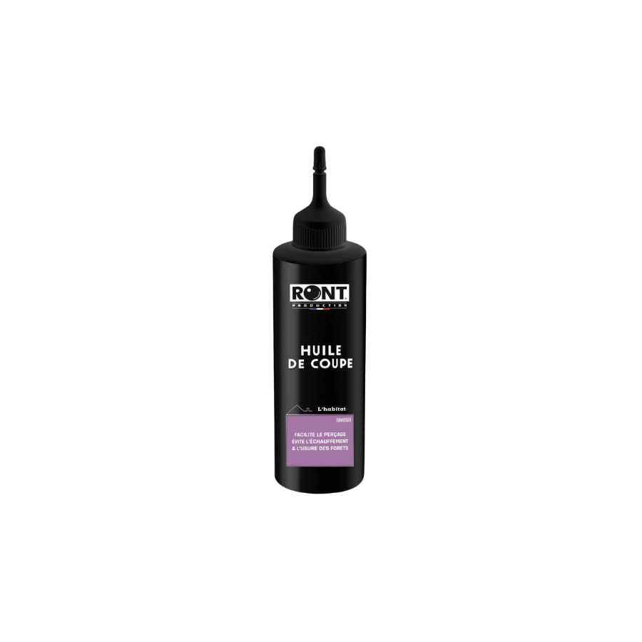 Huile de coupe 250 ml