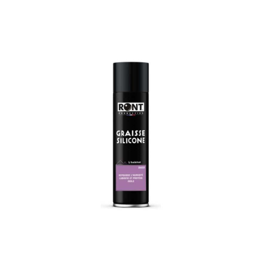 Huile siliconee 405ml