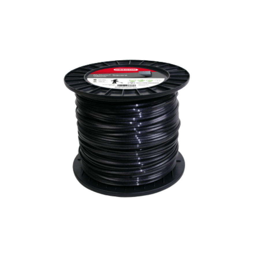 Bobine fil nylium 15m/3mm