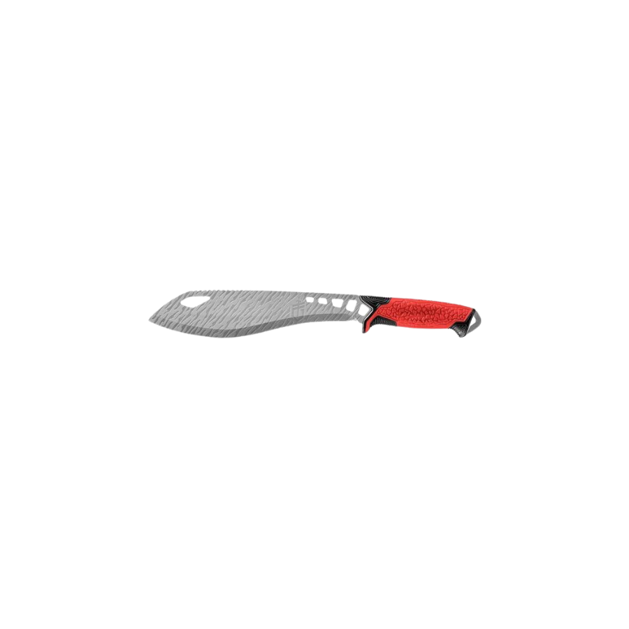 Machette versafix pro red