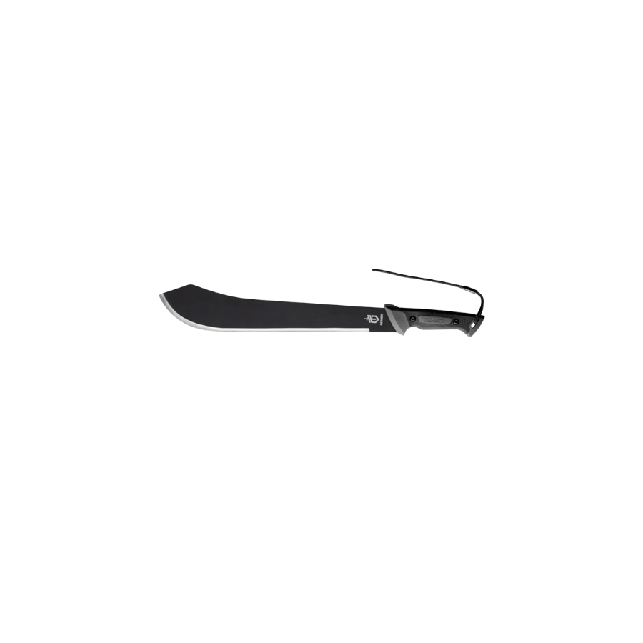 Machette gator bolo