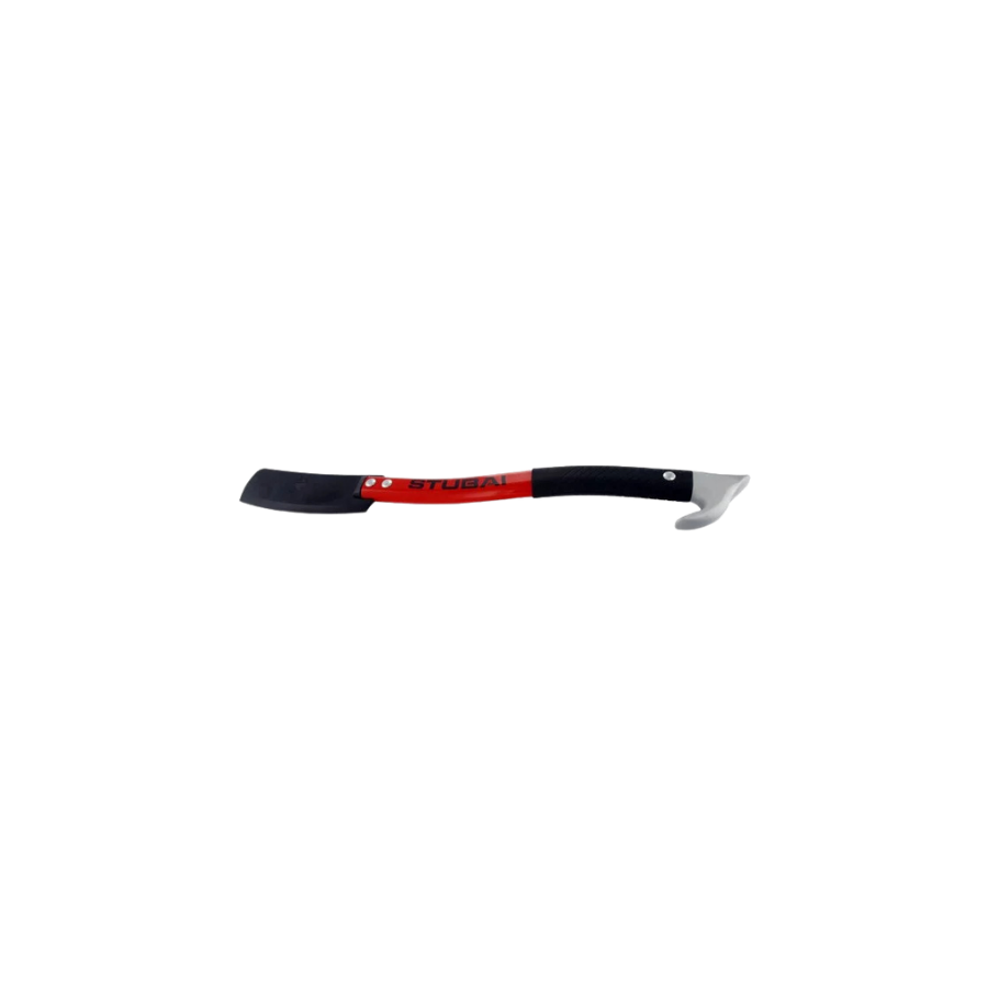 Machette manche alu
