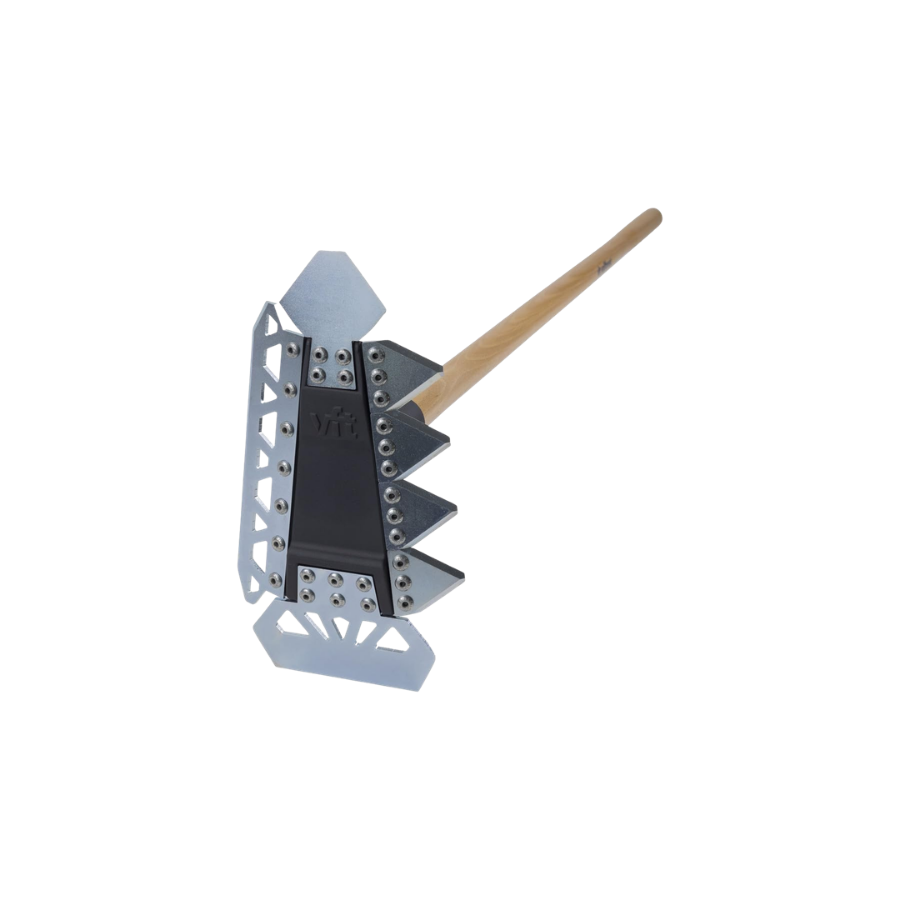 Rateau gorgui v2