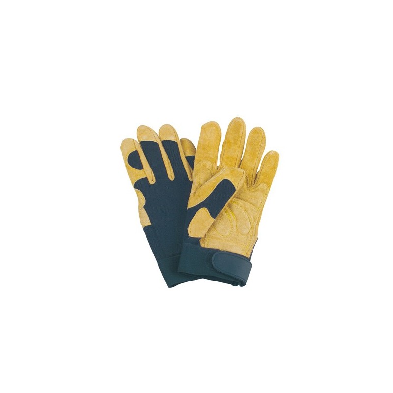 Gants manutention confort