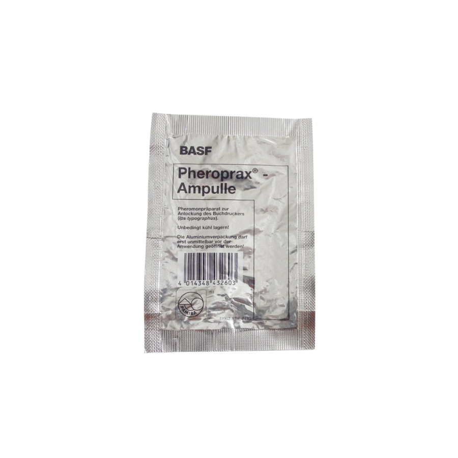 Dispensateur pheroprax par 1