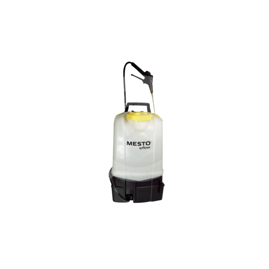Pulverisateur a batterie e.rs185 18l