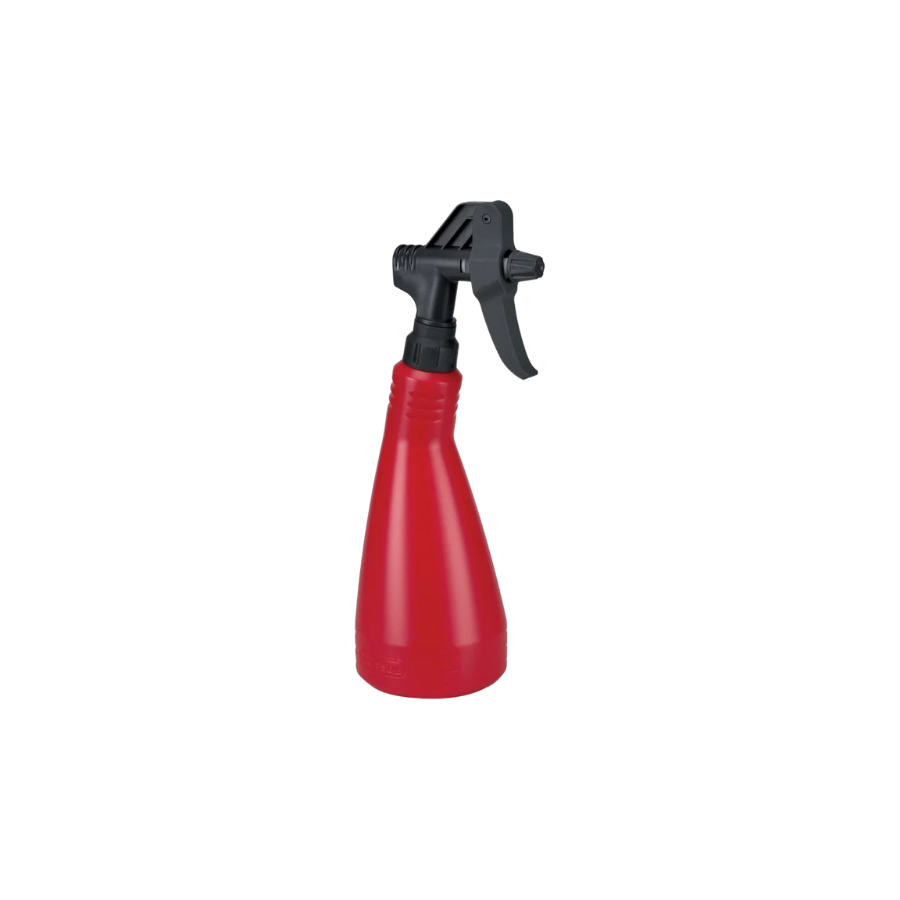 Pulverisateur double effet