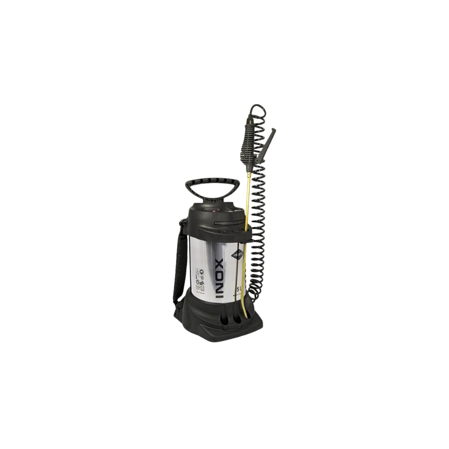 Pulverisateur ferox 5l