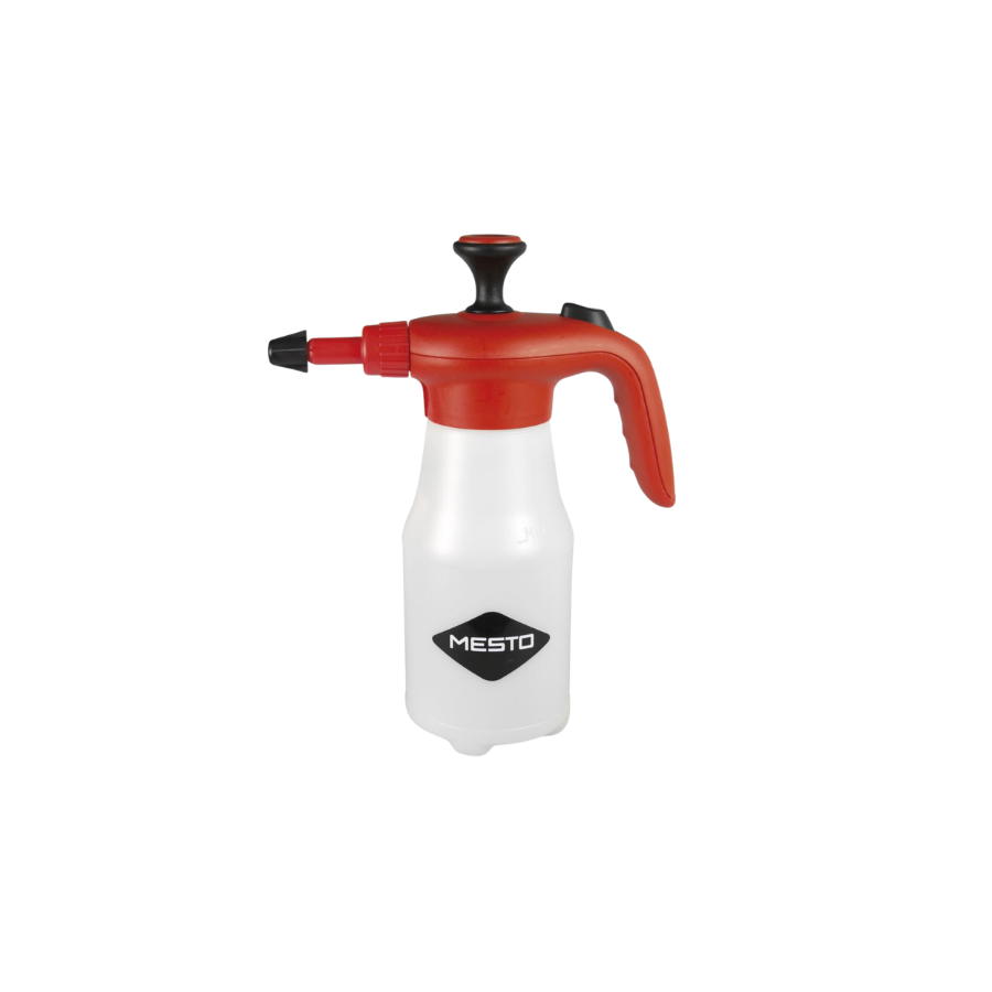 Pulverisateur a main 360°
